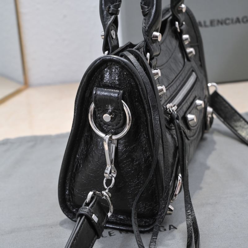 Balenciaga Top Handle Bags